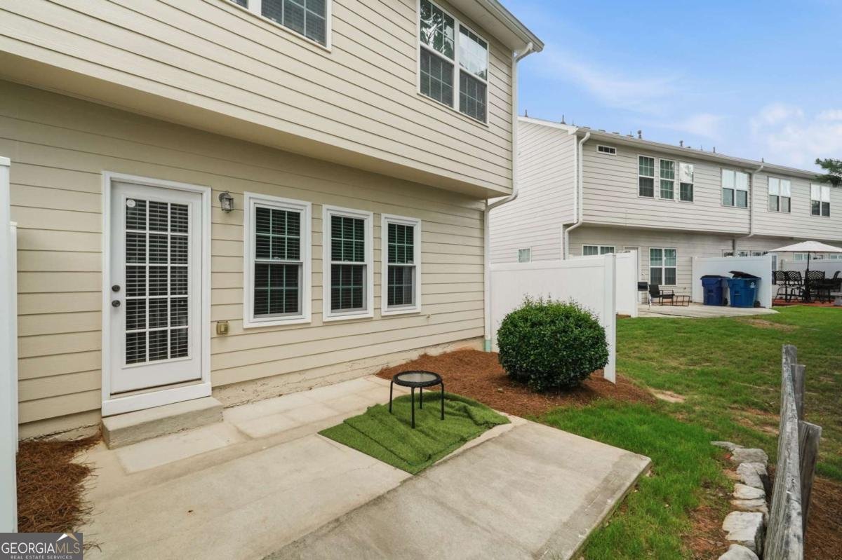 2150 Burns View Lane Lawrenceville - Photo 34