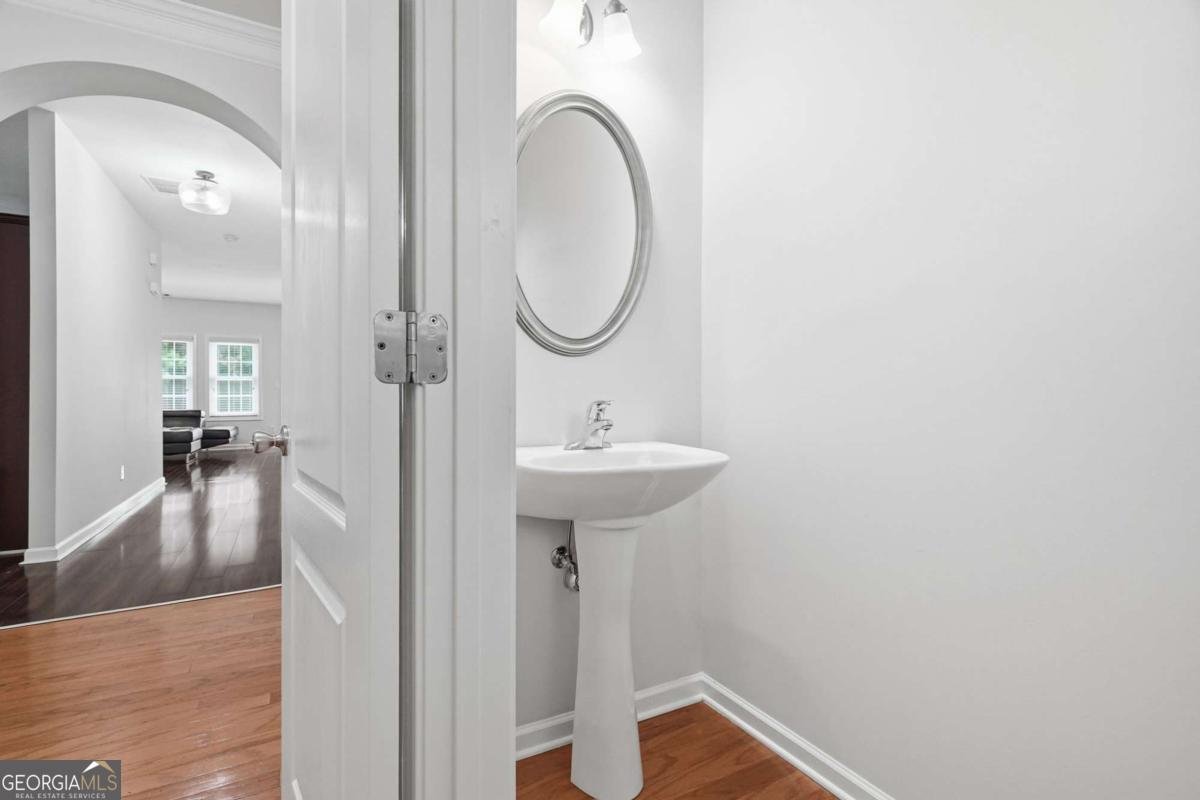 2150 Burns View Lane Lawrenceville - Photo 6
