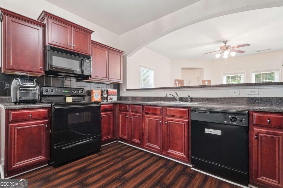 2150 Burns View Lane Lawrenceville - Photo 8