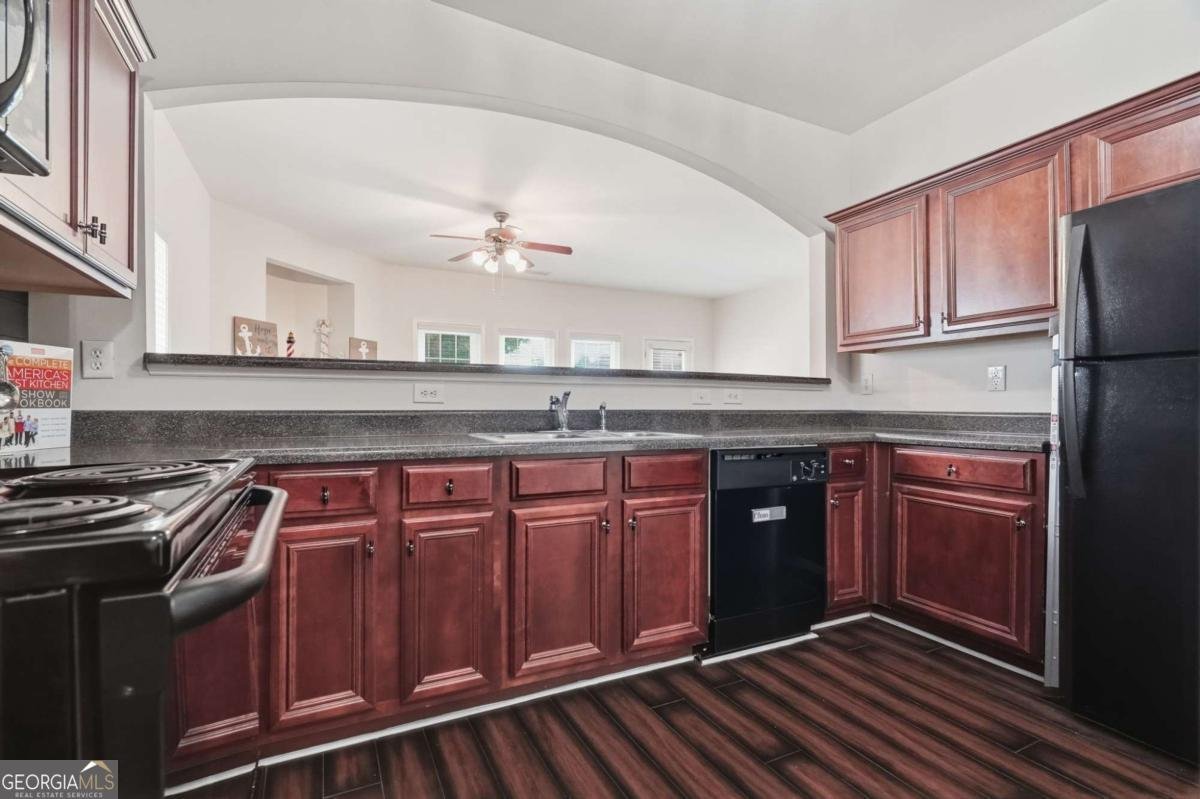 2150 Burns View Lane Lawrenceville - Photo 9