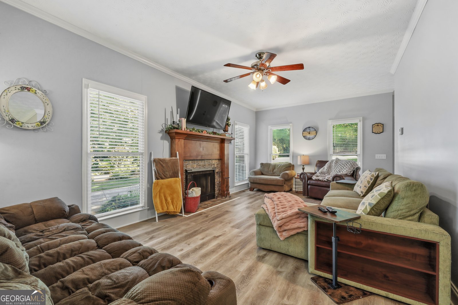 1607 White Oak Drive Winder - Photo 23
