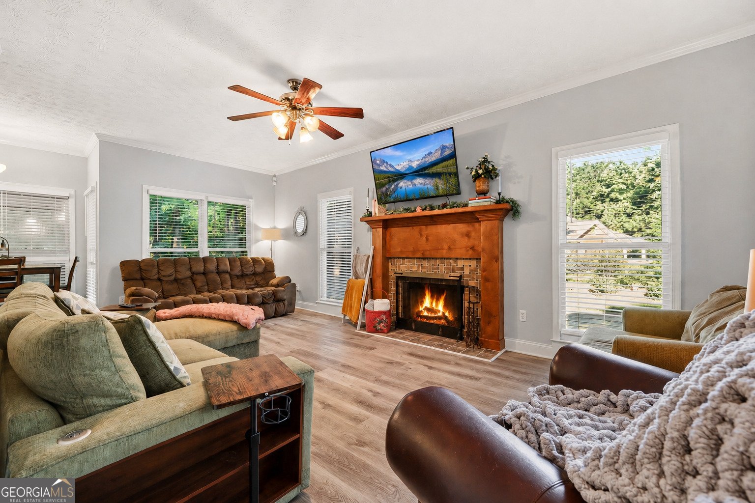 1607 White Oak Drive Winder - Photo 27