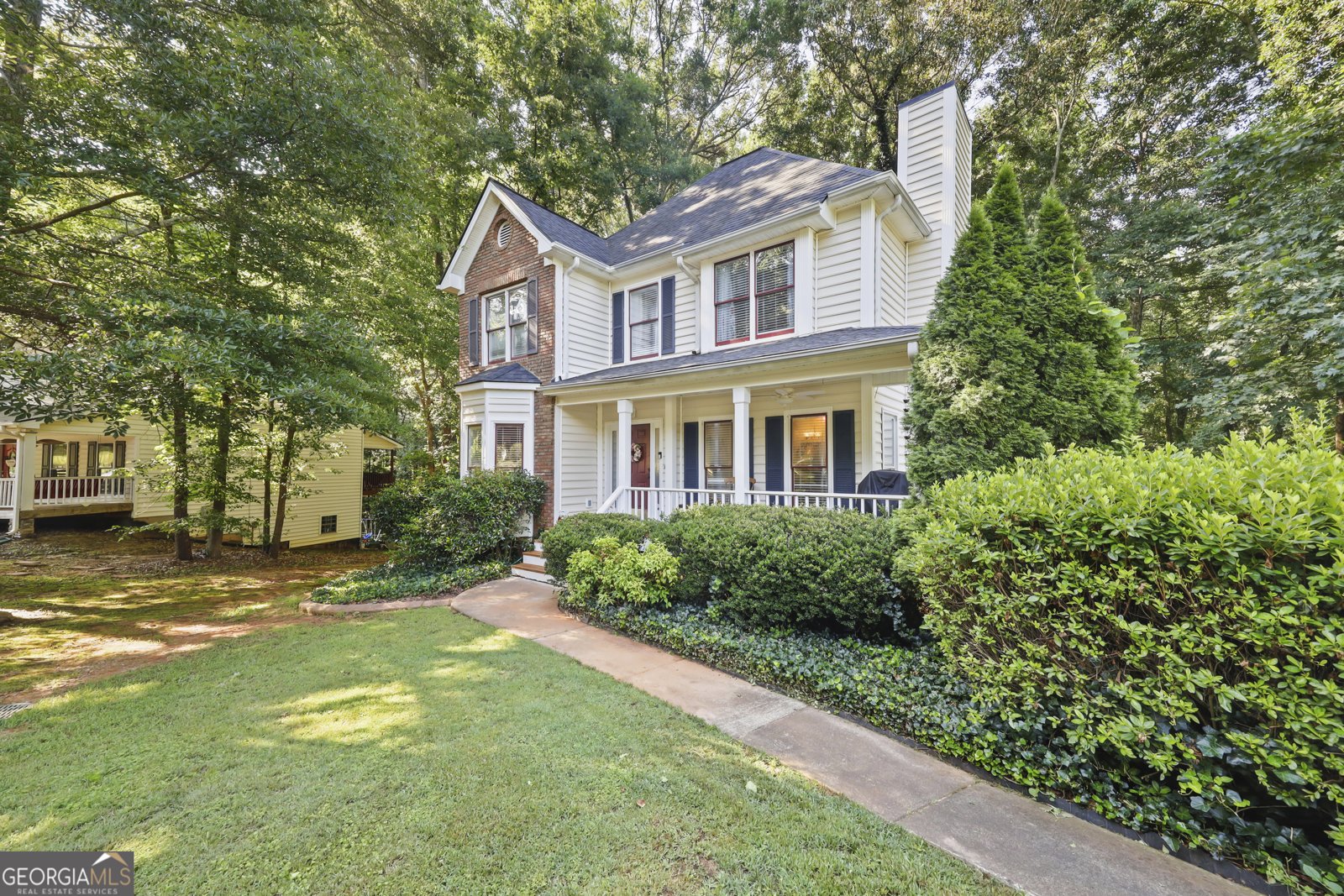 1607 White Oak Drive Winder - Photo 6