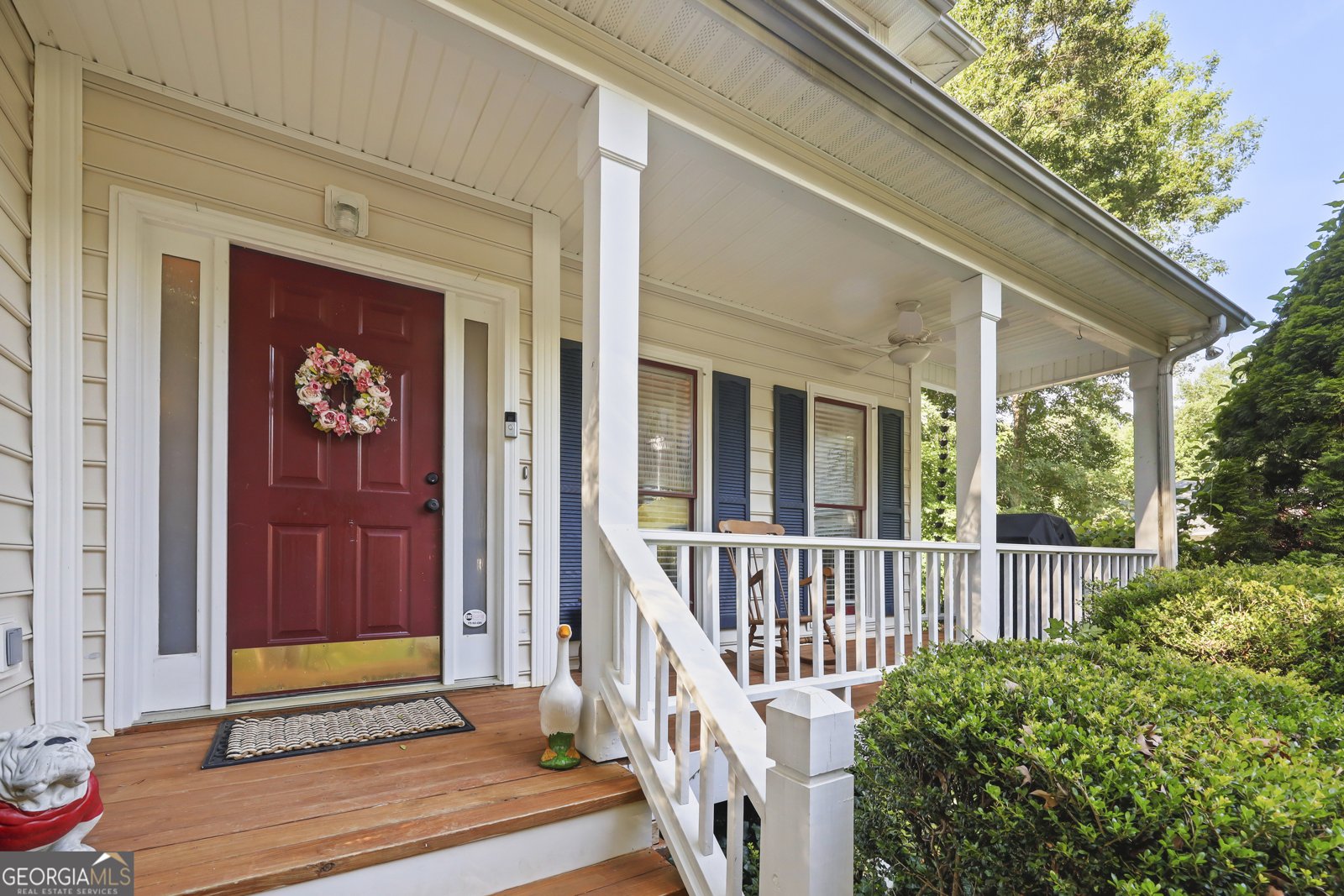 1607 White Oak Drive Winder - Photo 7