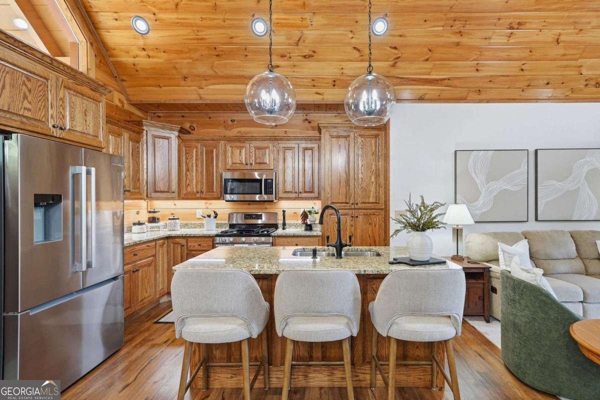1172 Settlers Ridge Road Ellijay - Photo 10