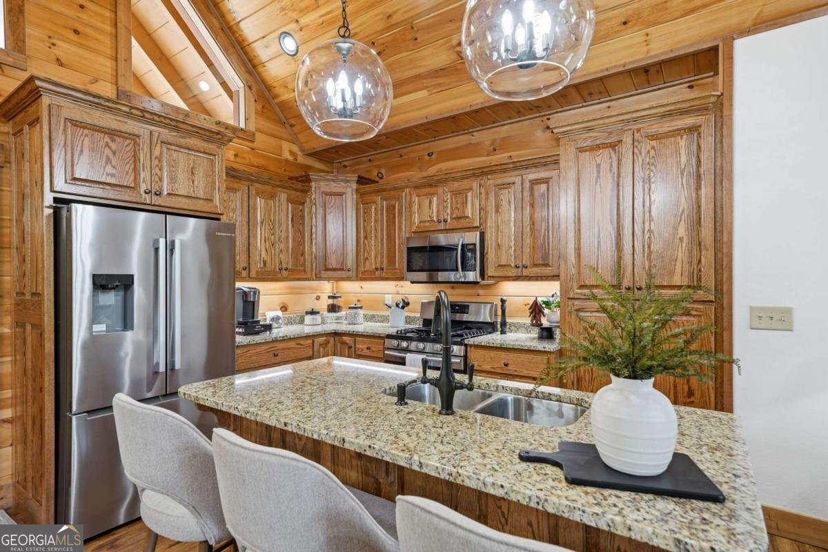 1172 Settlers Ridge Road Ellijay - Photo 11