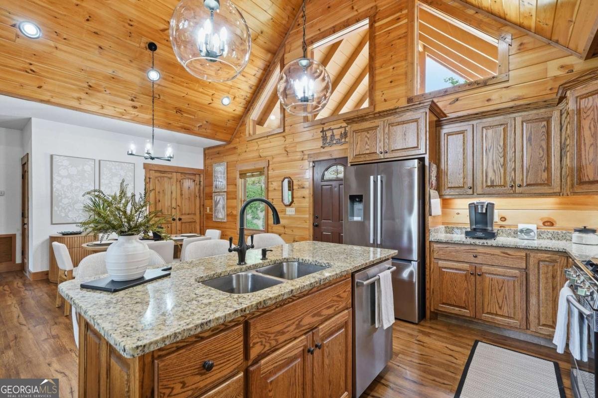 1172 Settlers Ridge Road Ellijay - Photo 12