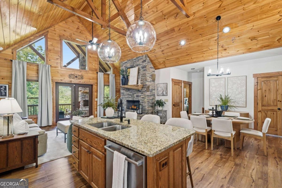1172 Settlers Ridge Road Ellijay - Photo 13