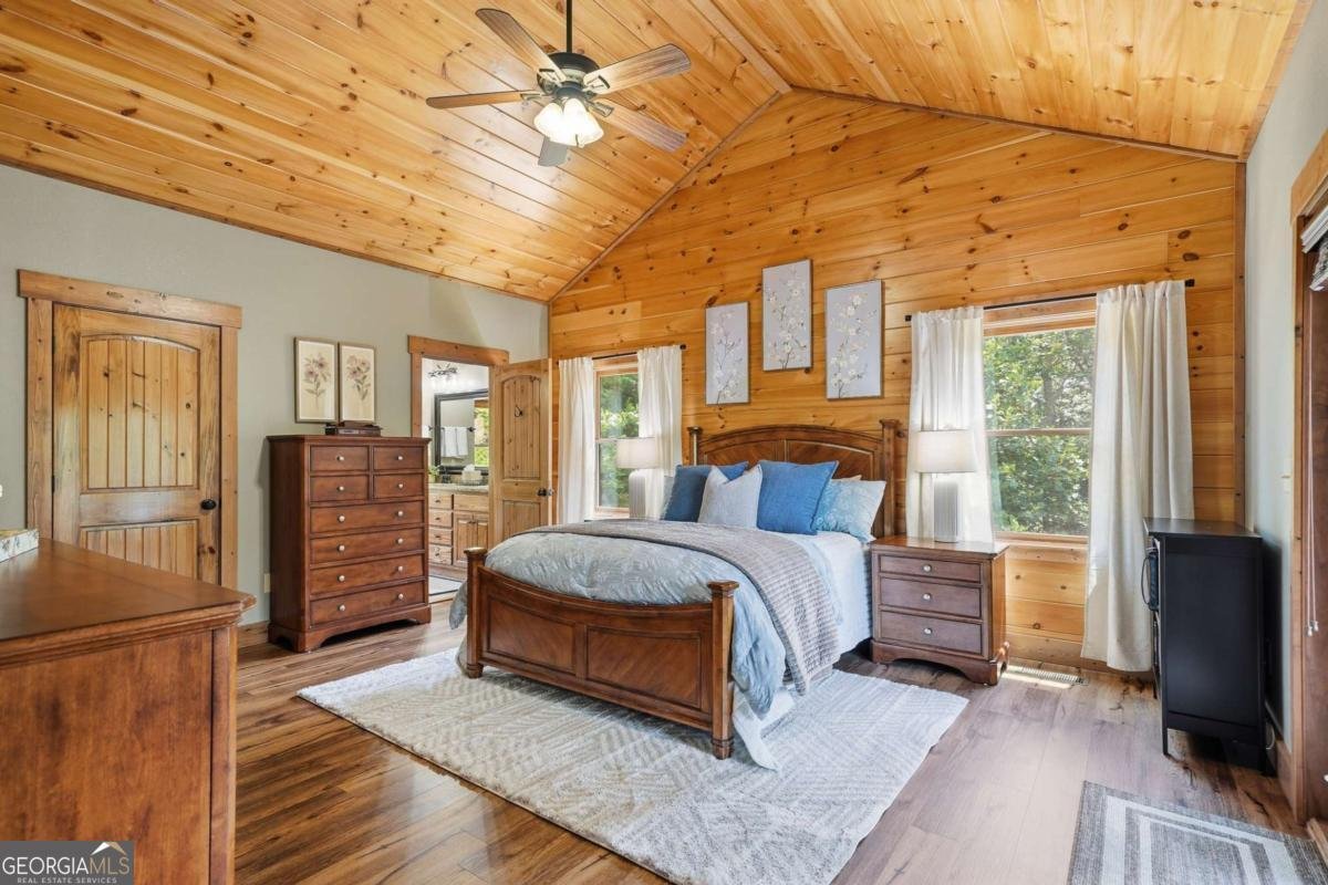 1172 Settlers Ridge Road Ellijay - Photo 18