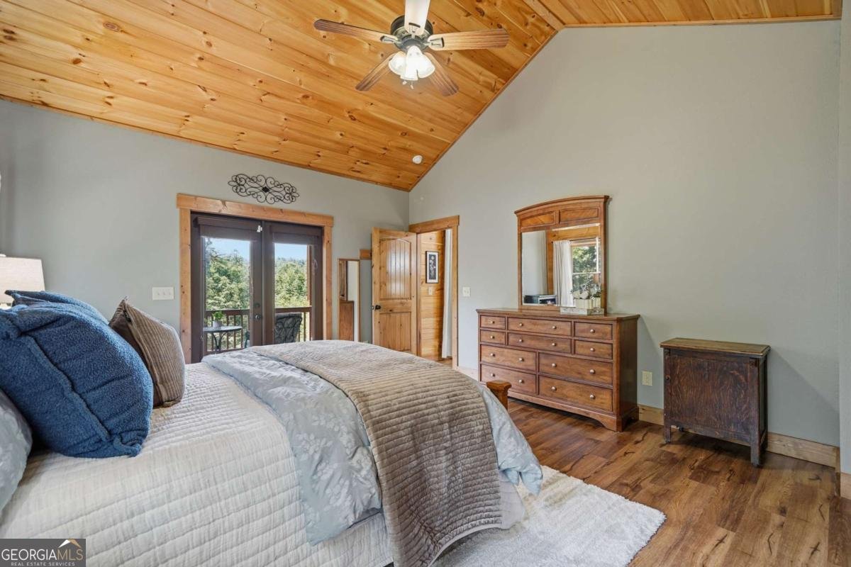 1172 Settlers Ridge Road Ellijay - Photo 19