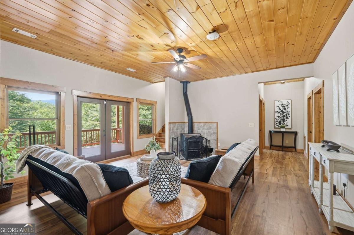 1172 Settlers Ridge Road Ellijay - Photo 30