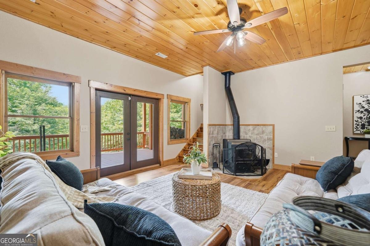 1172 Settlers Ridge Road Ellijay - Photo 31