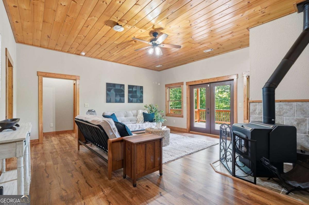 1172 Settlers Ridge Road Ellijay - Photo 32