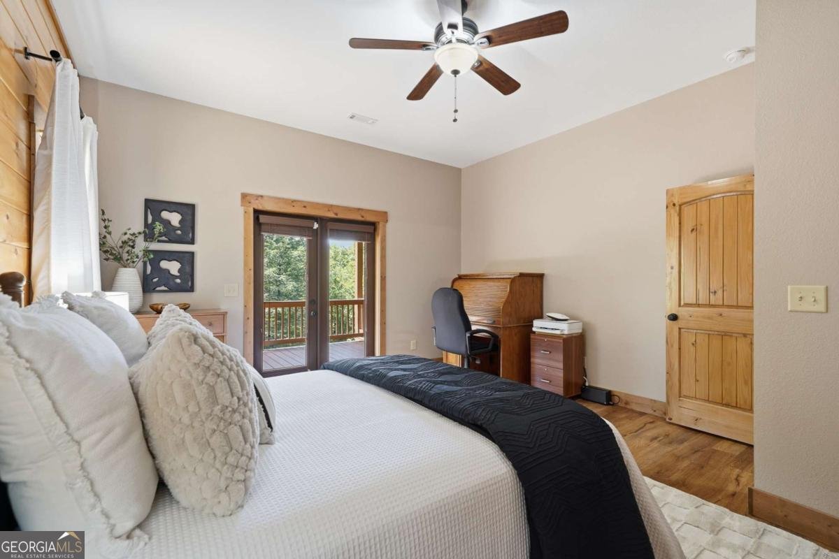 1172 Settlers Ridge Road Ellijay - Photo 35