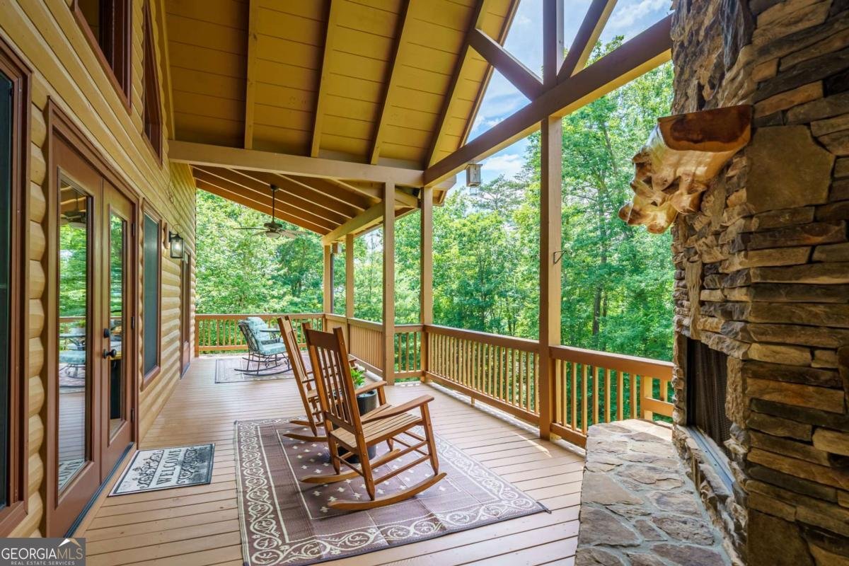 1172 Settlers Ridge Road Ellijay - Photo 41