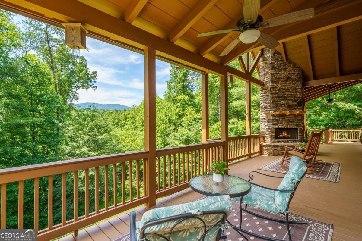 1172 Settlers Ridge Road Ellijay - Photo 42