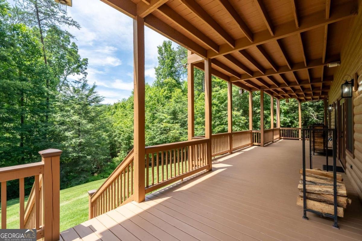 1172 Settlers Ridge Road Ellijay - Photo 43