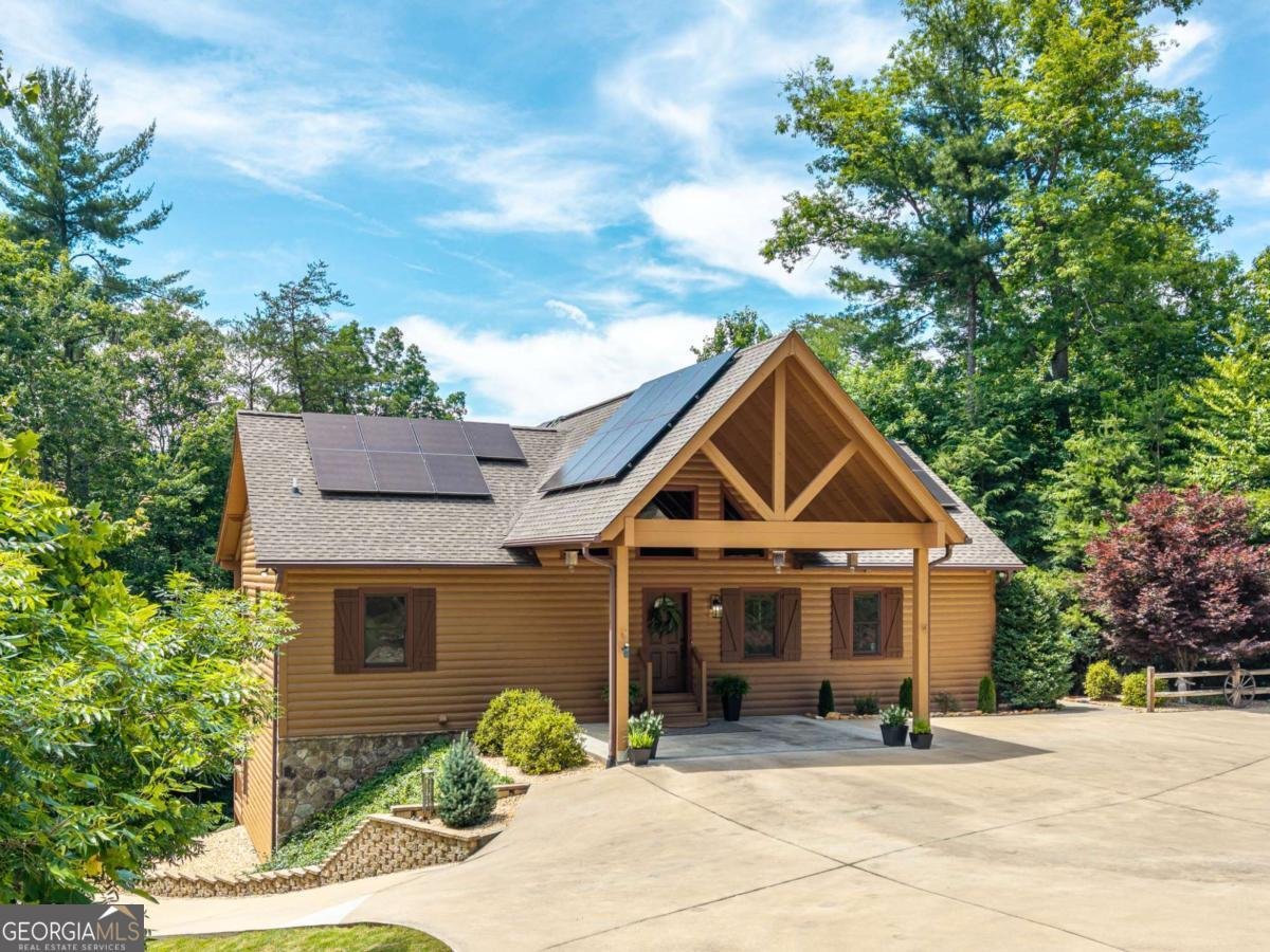 1172 Settlers Ridge Road Ellijay - Photo 44