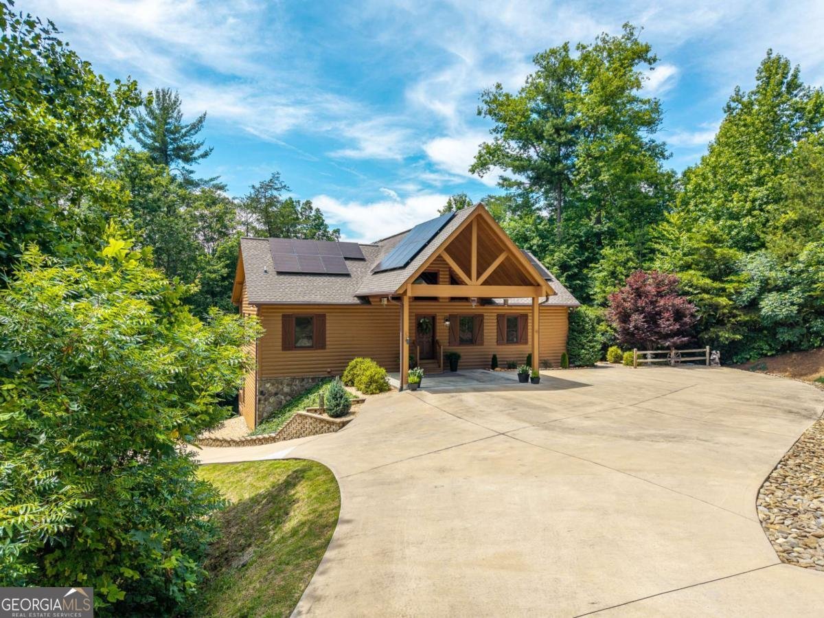 1172 Settlers Ridge Road Ellijay - Photo 46