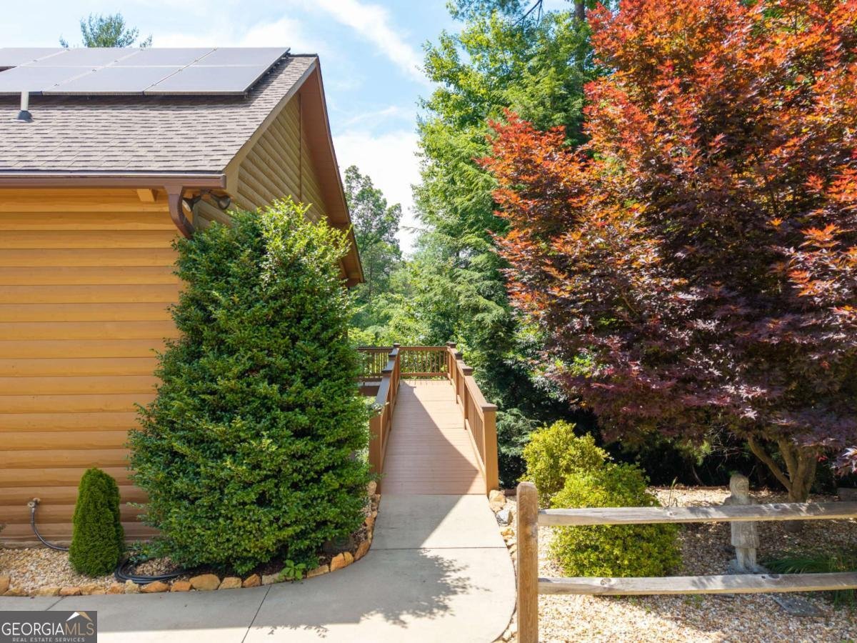 1172 Settlers Ridge Road Ellijay - Photo 48