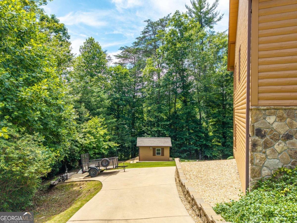 1172 Settlers Ridge Road Ellijay - Photo 49