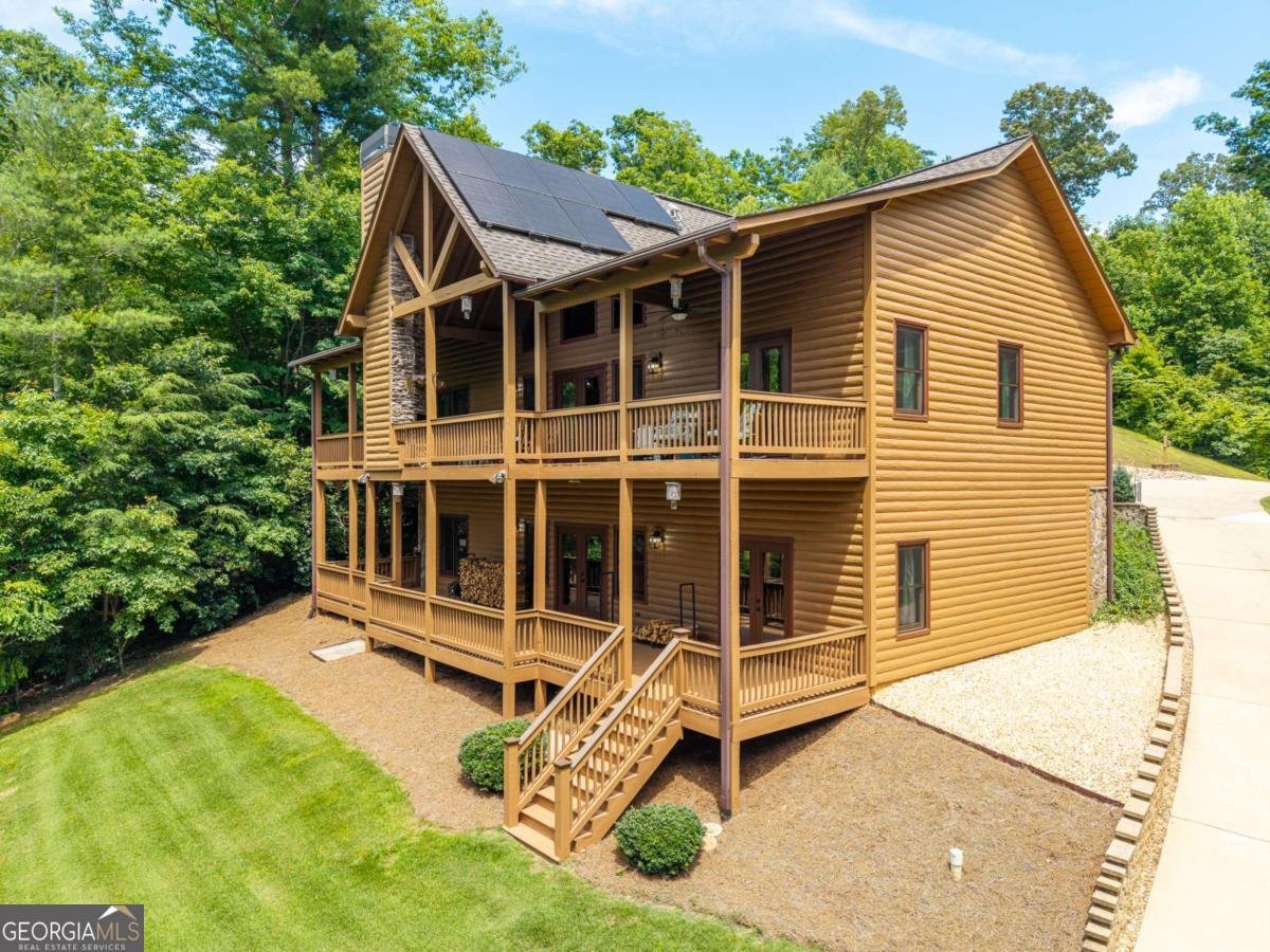 1172 Settlers Ridge Road Ellijay - Photo 50