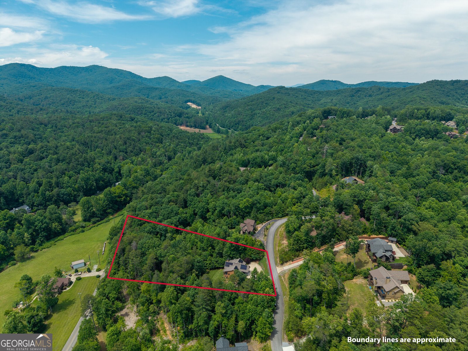 1172 Settlers Ridge Road Ellijay - Photo 59