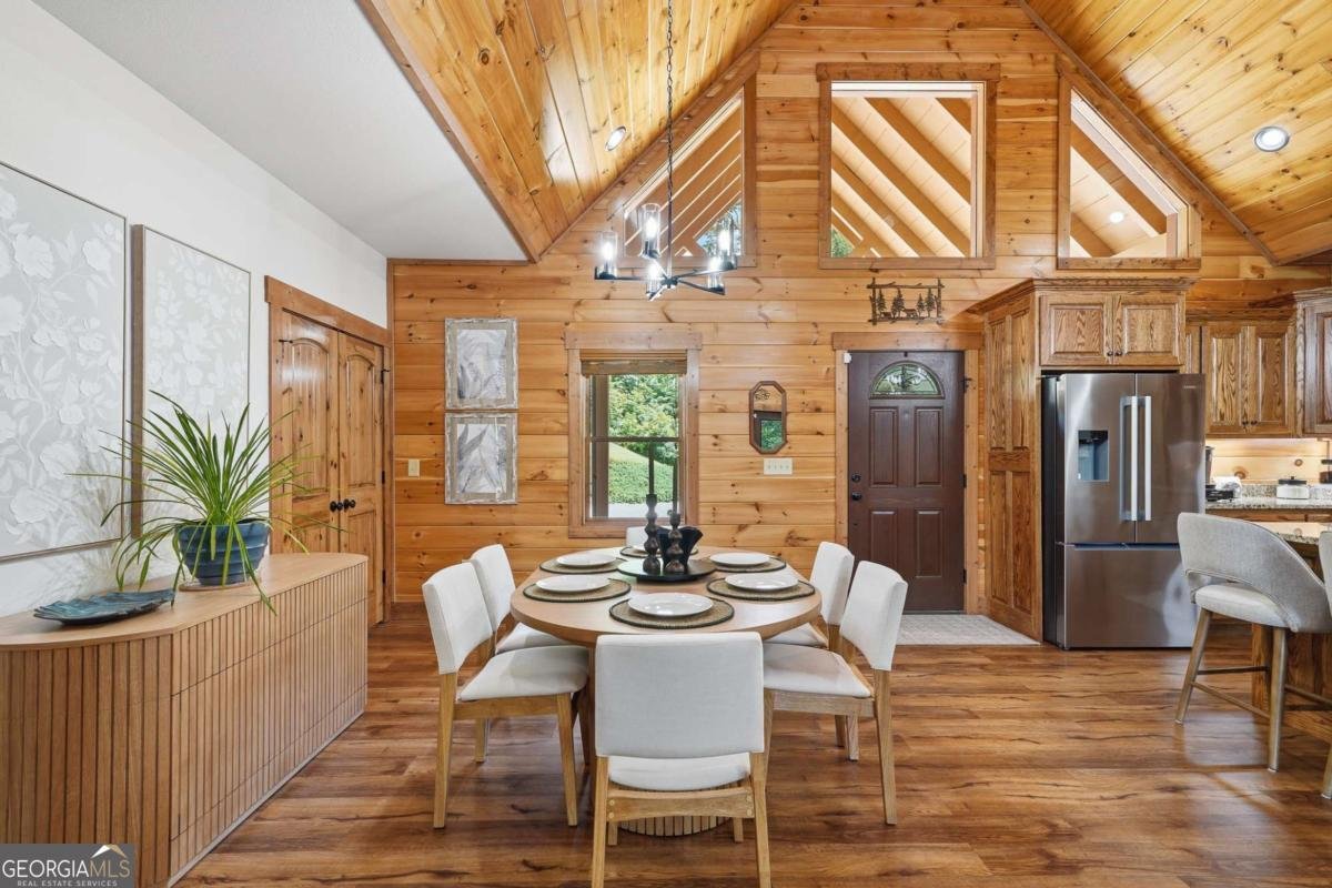 1172 Settlers Ridge Road Ellijay - Photo 8