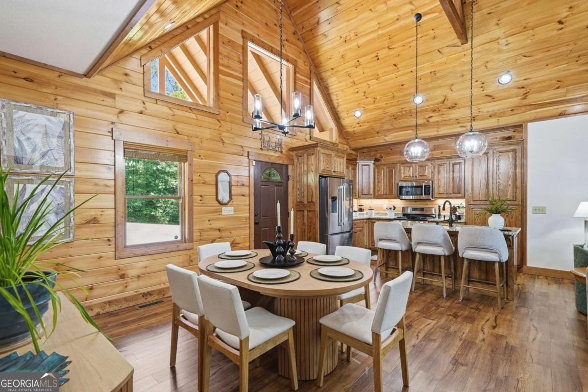 1172 Settlers Ridge Road Ellijay - Photo 9