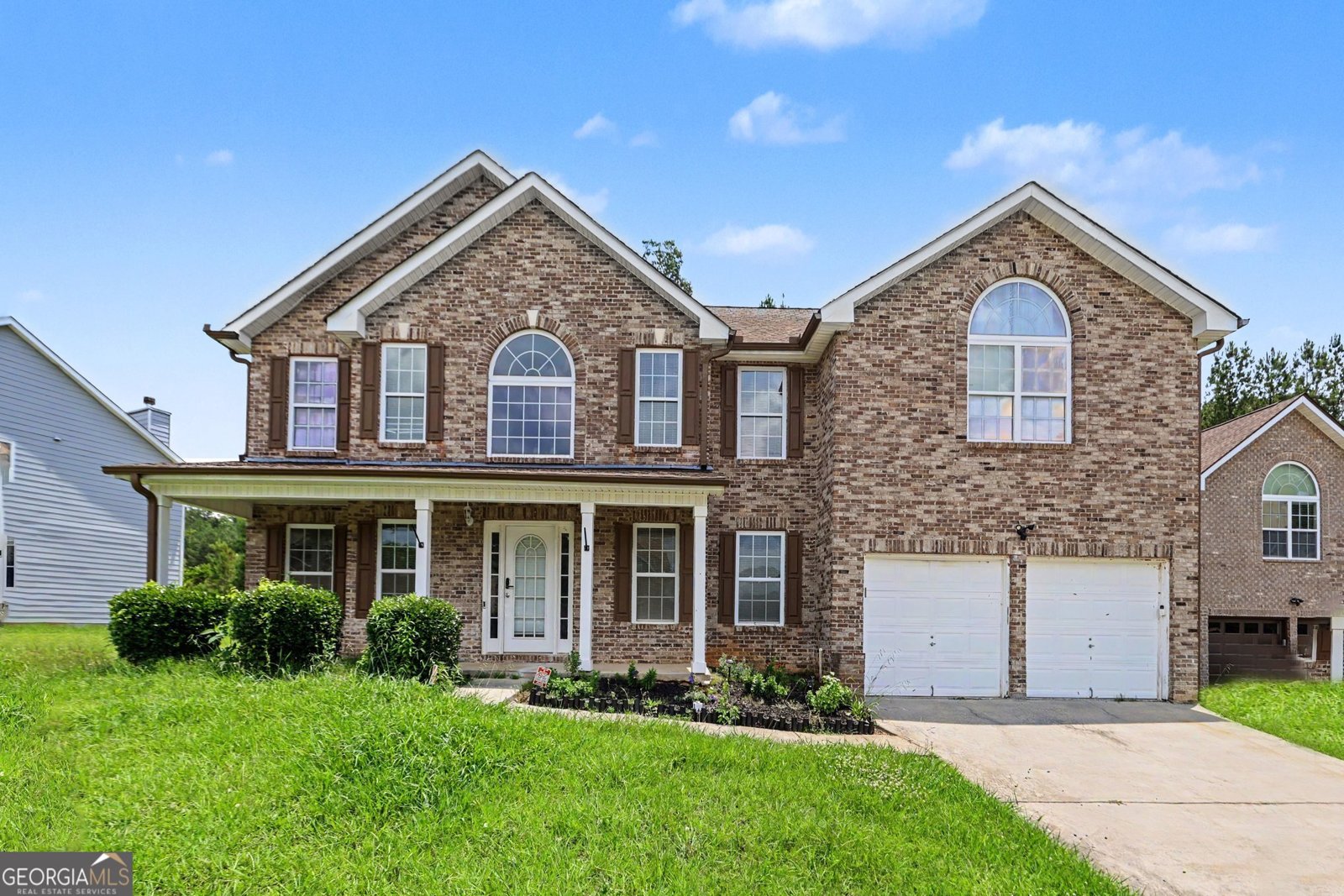2554 Wrangler Drive Atlanta - main photo
