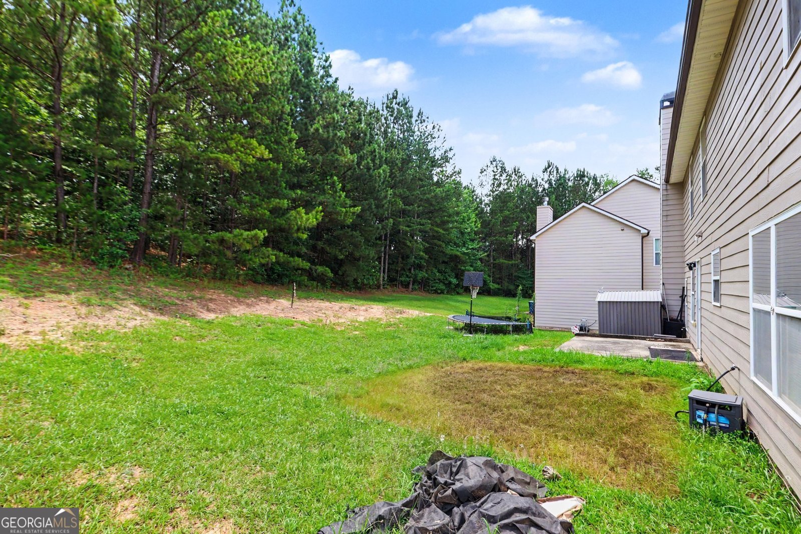 2554 Wrangler Drive Atlanta - Photo 32