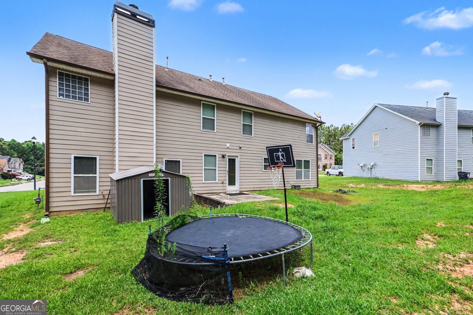 2554 Wrangler Drive Atlanta - Photo 33