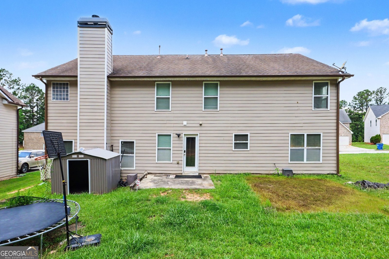 2554 Wrangler Drive Atlanta - Photo 34