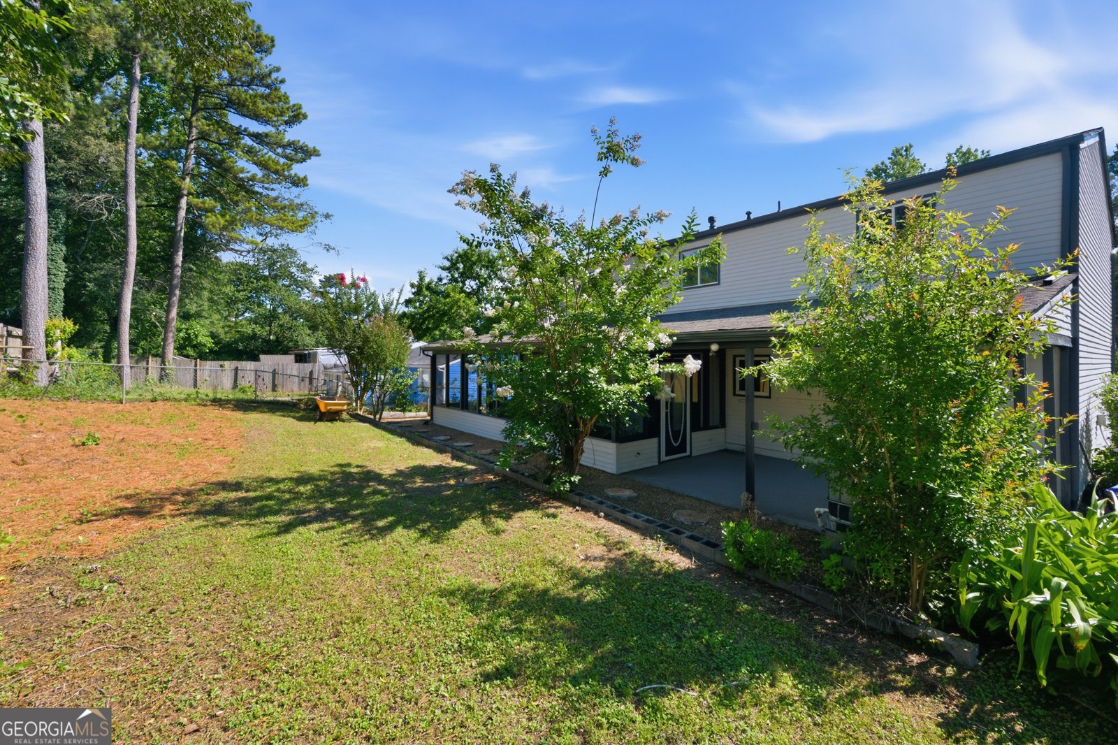 1022 Brockdell Court Norcross - Photo 32