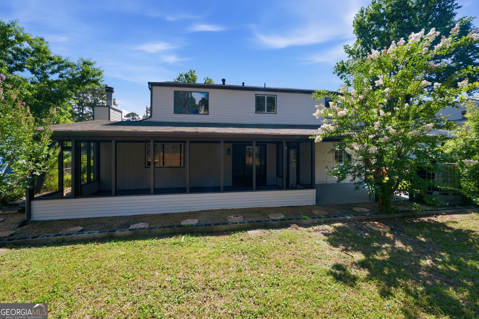 1022 Brockdell Court Norcross - Photo 33
