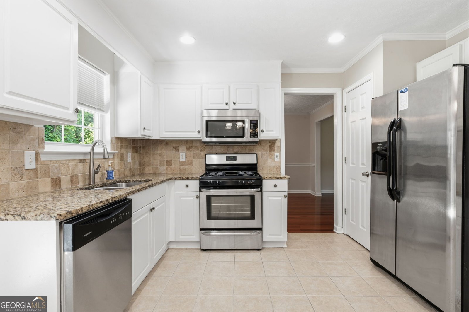 1082 Eastmill Cove Dacula - Photo 13