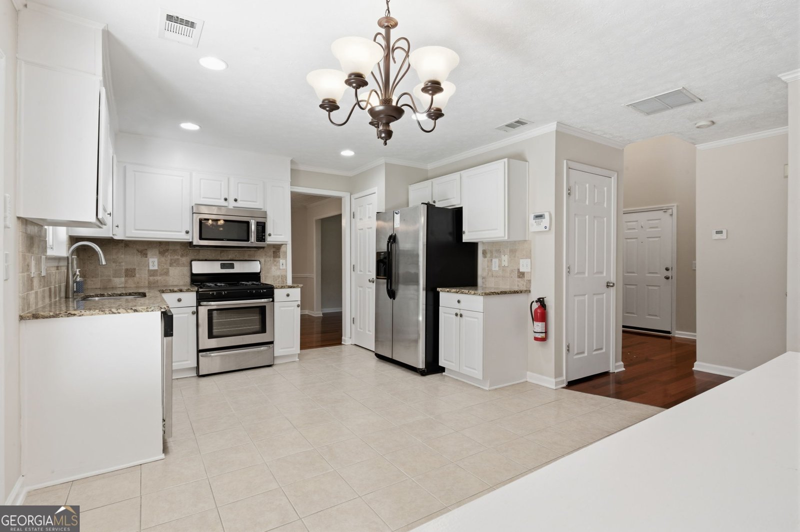 1082 Eastmill Cove Dacula - Photo 15