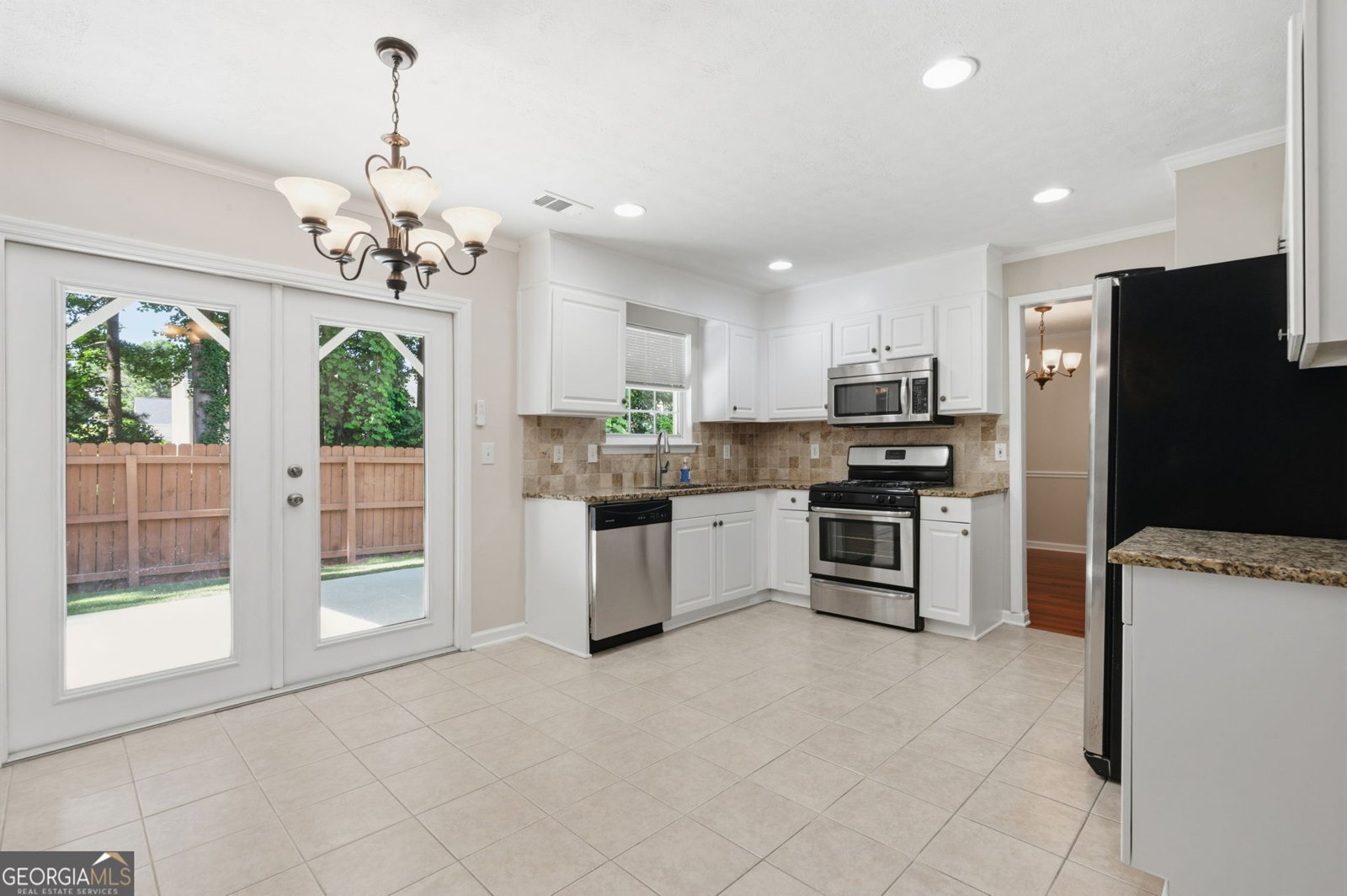 1082 Eastmill Cove Dacula - Photo 16