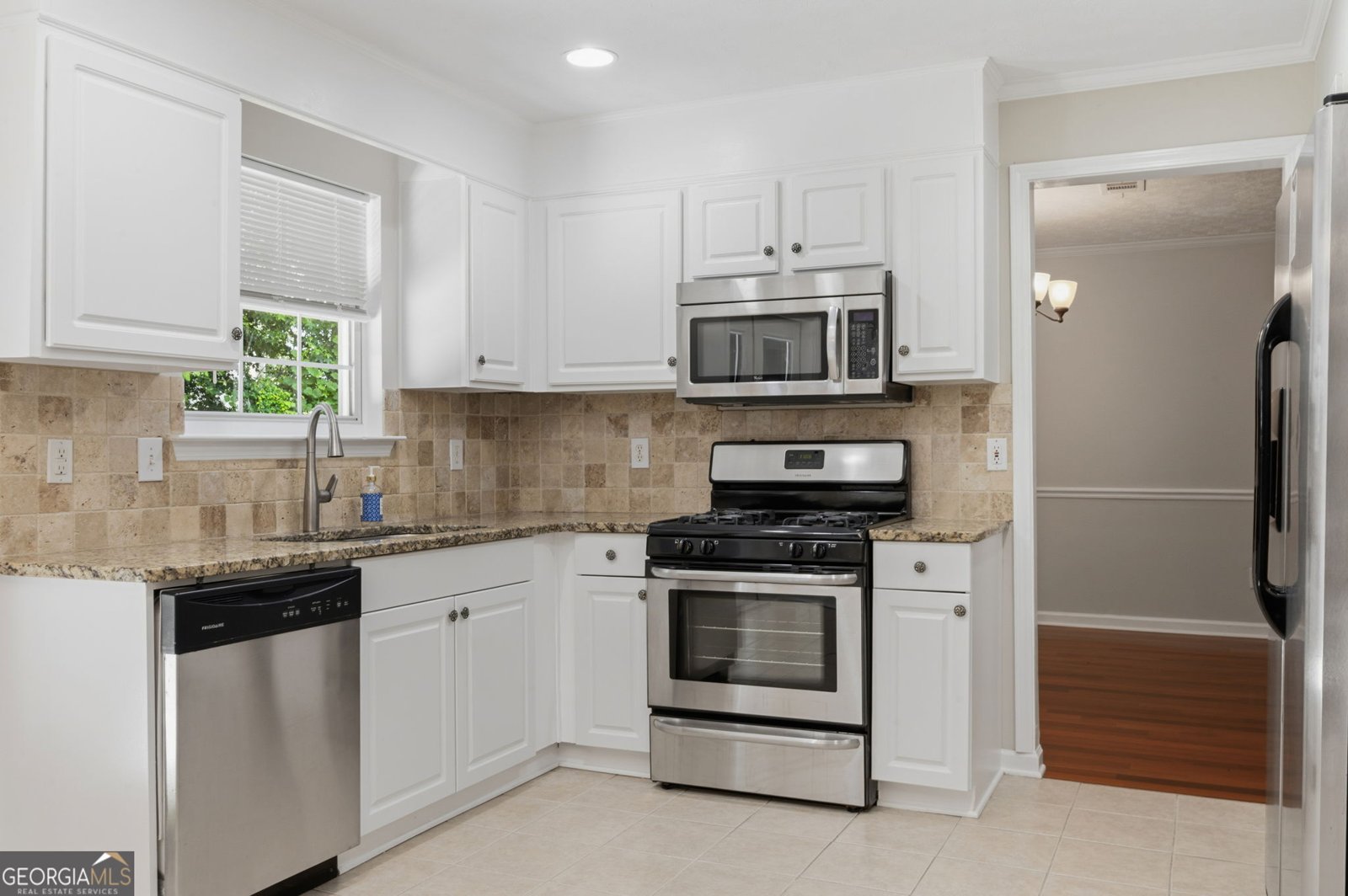1082 Eastmill Cove Dacula - Photo 17