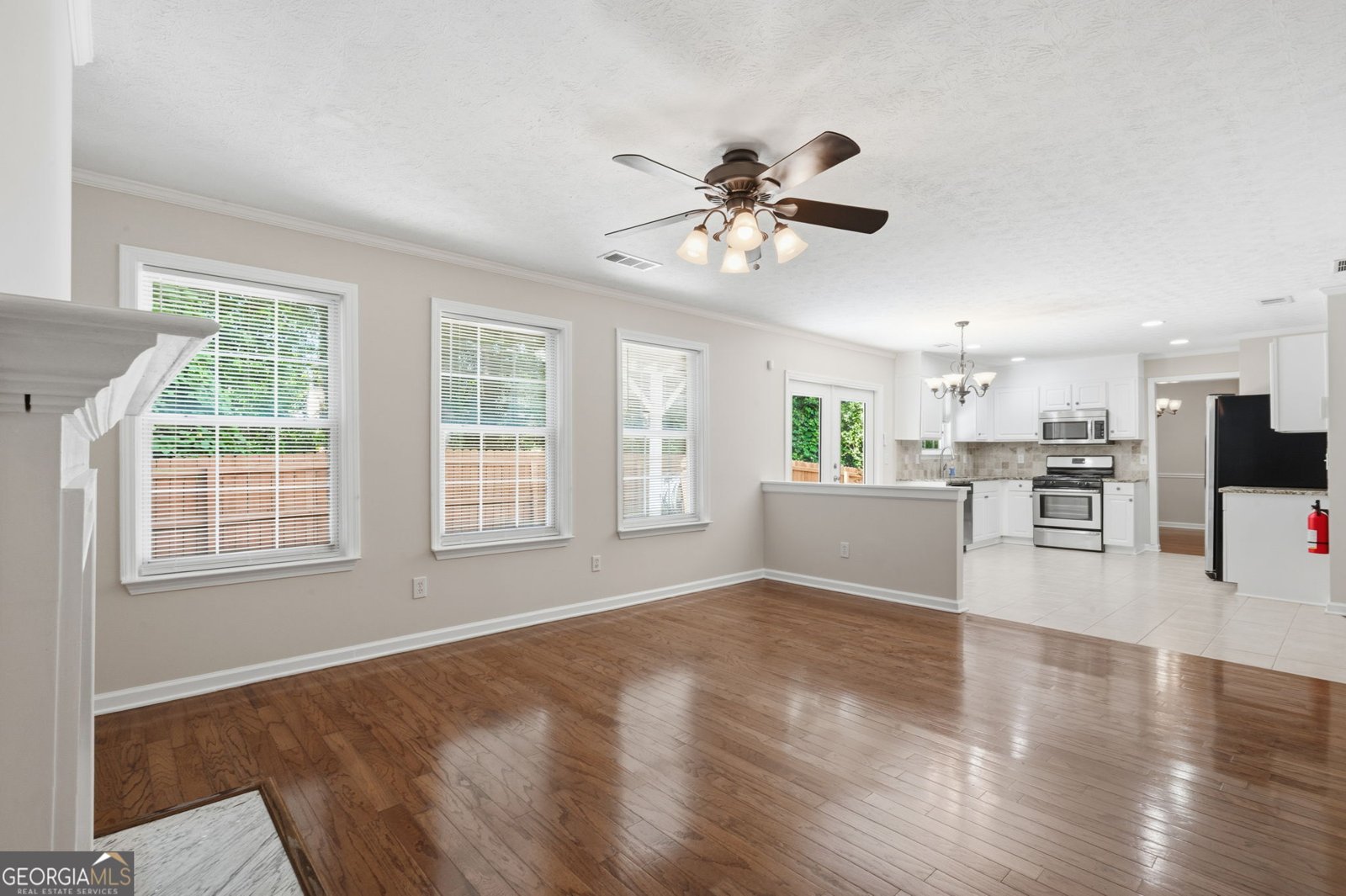 1082 Eastmill Cove Dacula - Photo 20