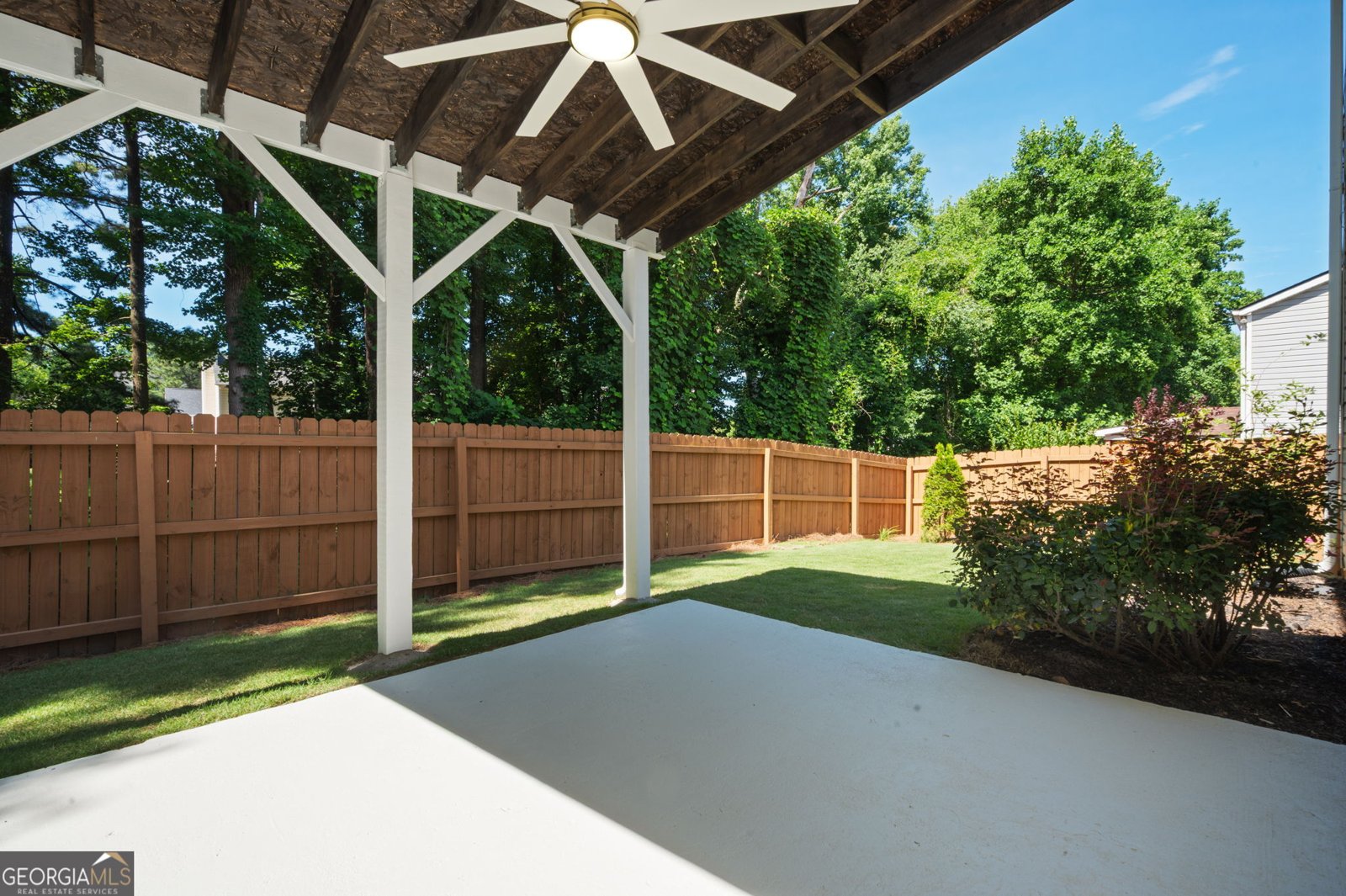 1082 Eastmill Cove Dacula - Photo 23