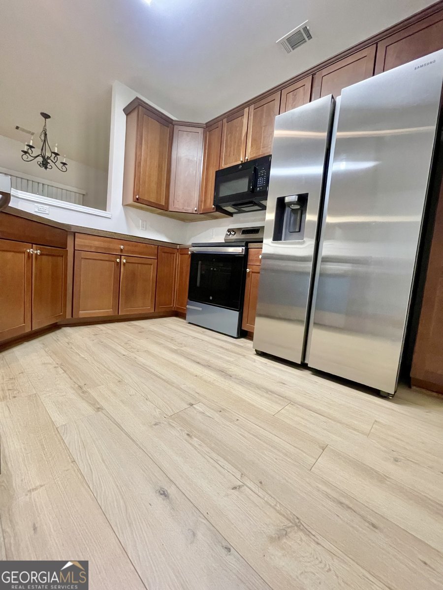 4494 Black Hills Drive Acworth - Photo 10
