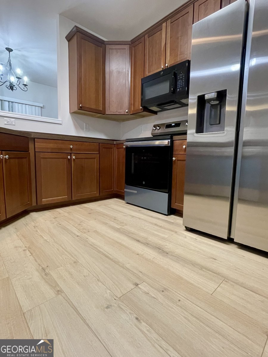 4494 Black Hills Drive Acworth - Photo 11