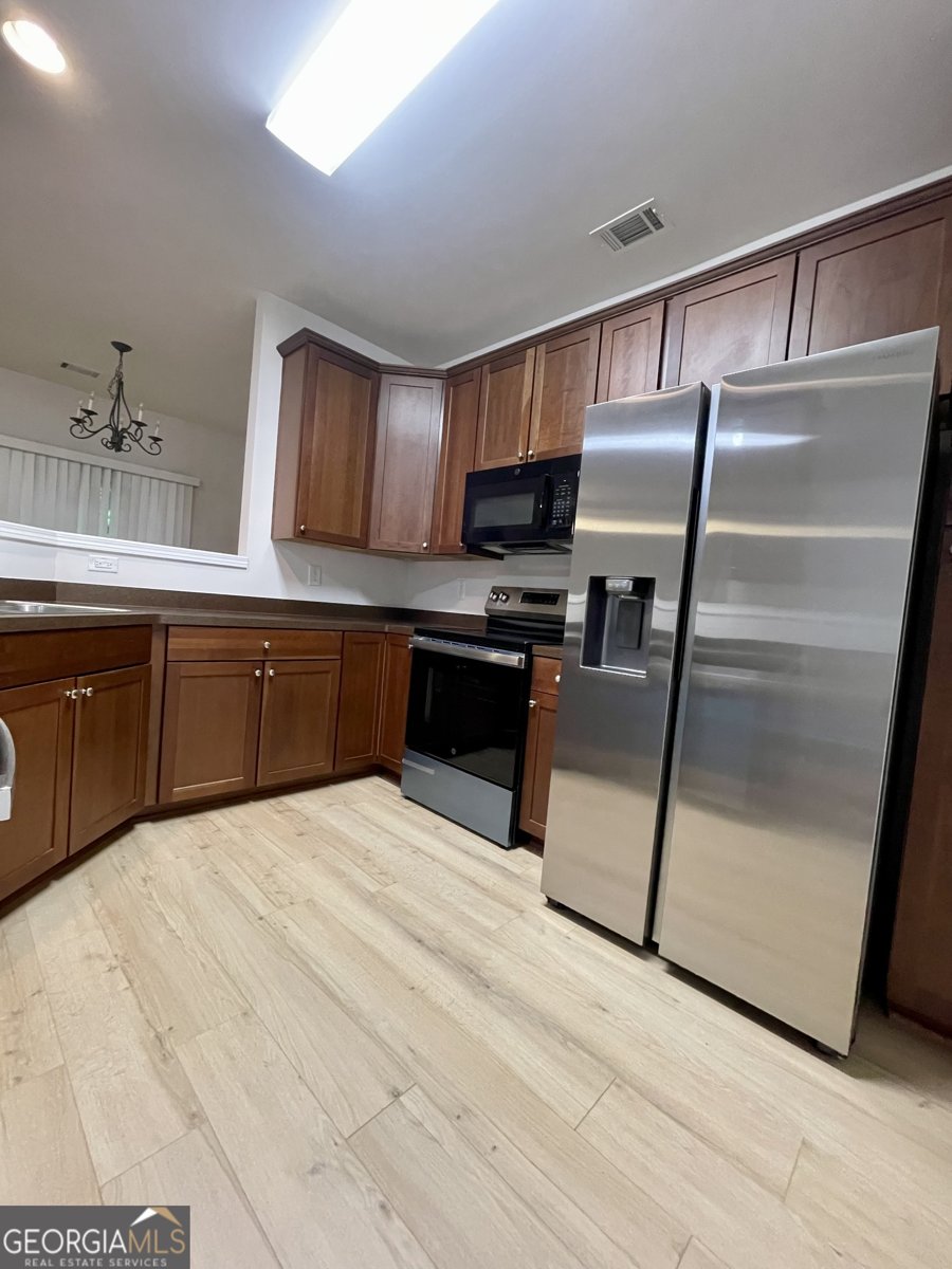 4494 Black Hills Drive Acworth - Photo 12
