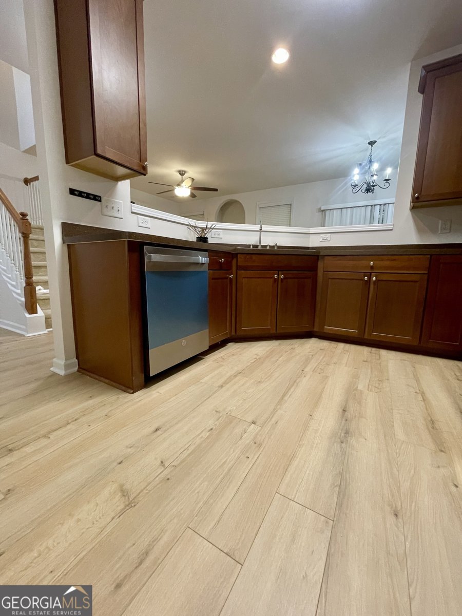 4494 Black Hills Drive Acworth - Photo 13