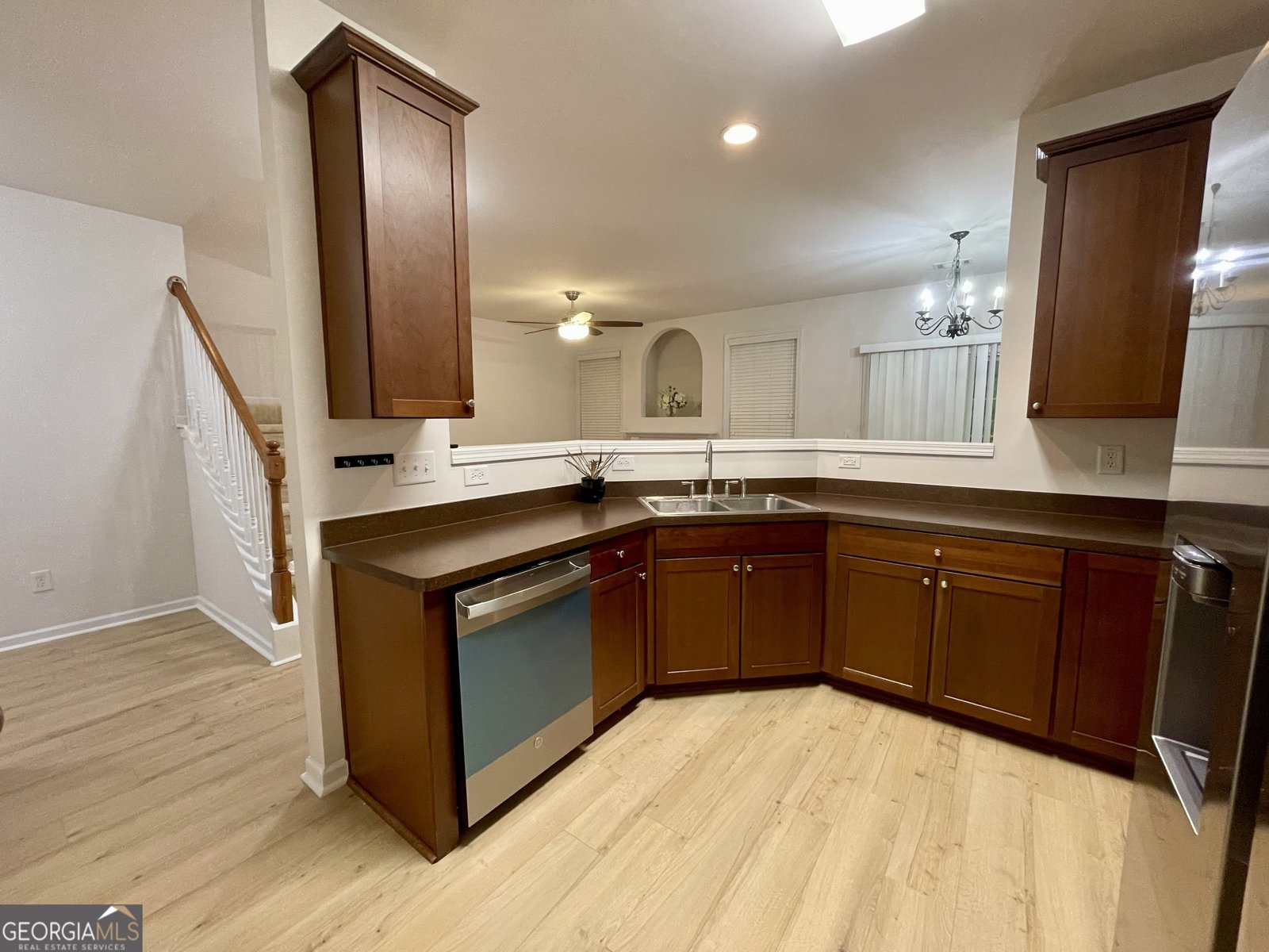 4494 Black Hills Drive Acworth - Photo 14