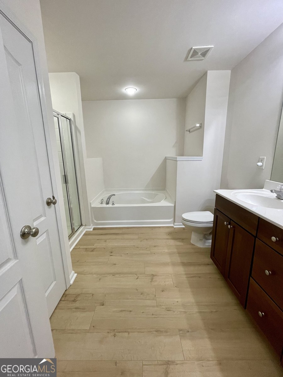 4494 Black Hills Drive Acworth - Photo 16