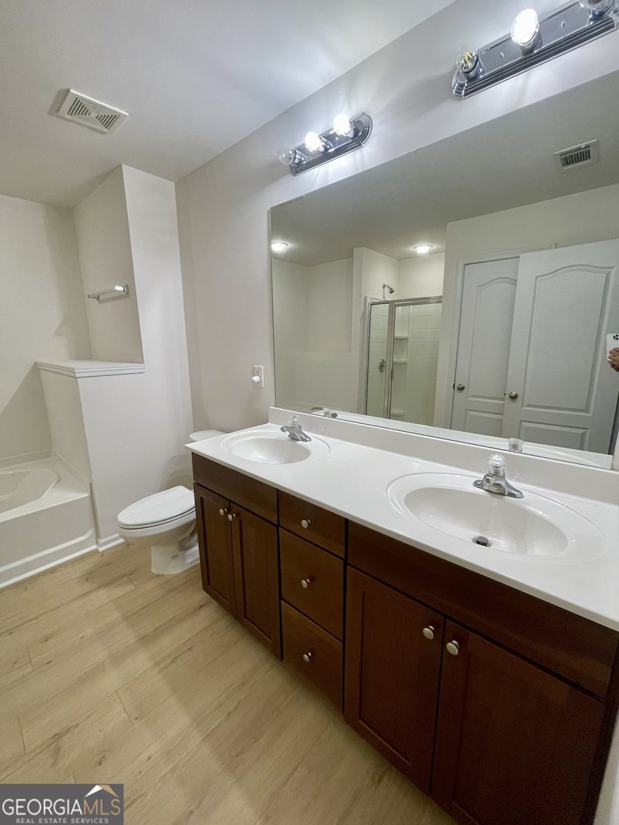 4494 Black Hills Drive Acworth - Photo 17