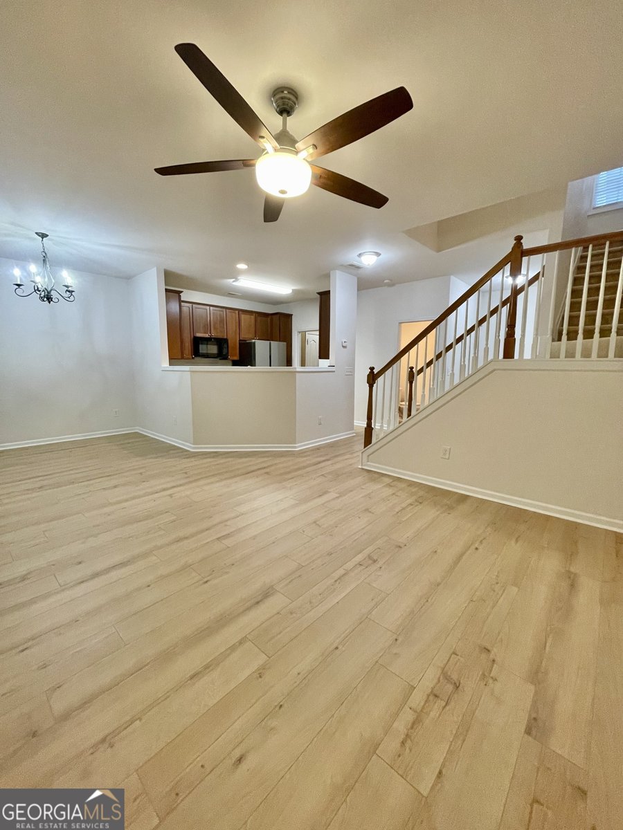 4494 Black Hills Drive Acworth - Photo 6