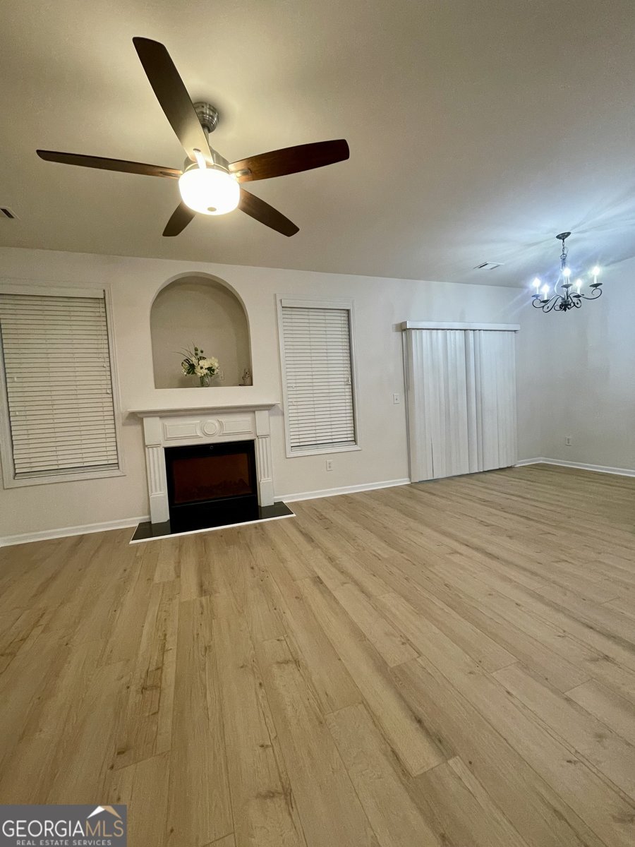 4494 Black Hills Drive Acworth - Photo 7